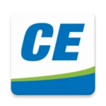 Logo of Consumers Energy android Application 